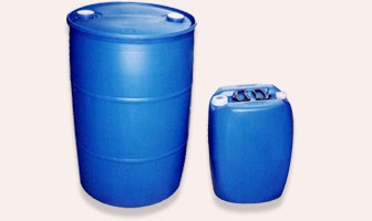 Bombonas / Tambores de plástico